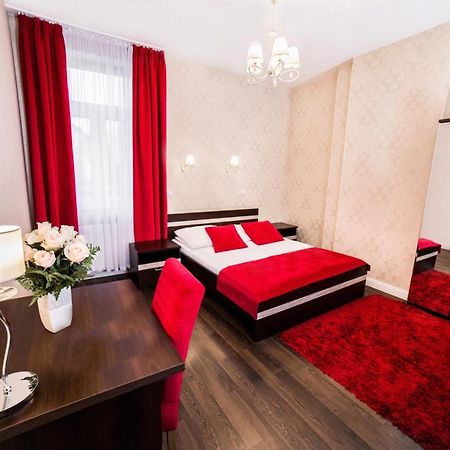 Dwór Olimp Hotel Stalowa Wola Exterior foto