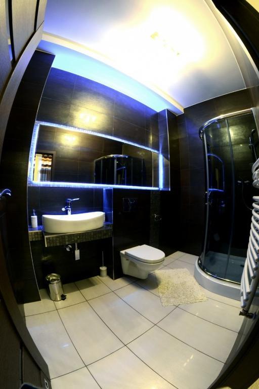 Dwór Olimp Hotel Stalowa Wola Exterior foto