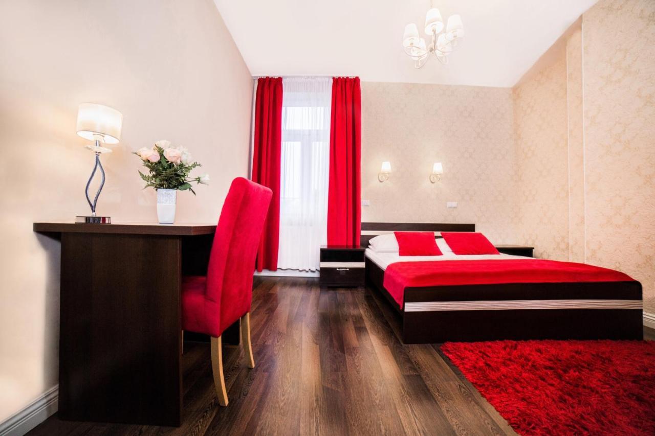 Dwór Olimp Hotel Stalowa Wola Exterior foto