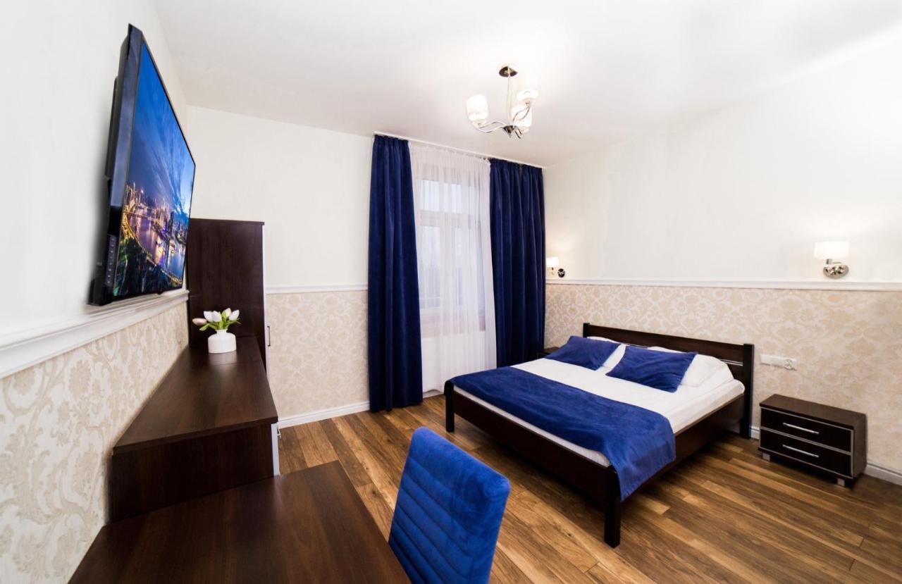 Dwór Olimp Hotel Stalowa Wola Exterior foto